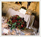 Tara Bassi Party Design :: Santa Barbara wedding and Event Coordinator